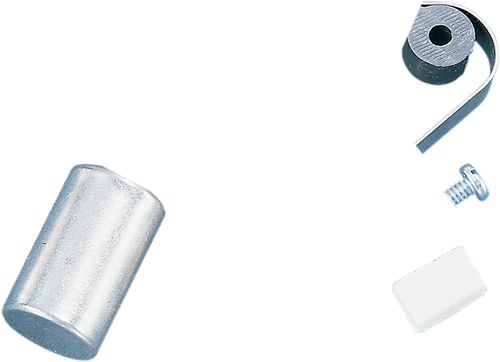 Points and Condenser Kit - Harley Davidson