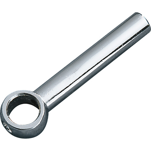 Drag Specialties - Long Clutch Lever Rod End - '36-'78 FL