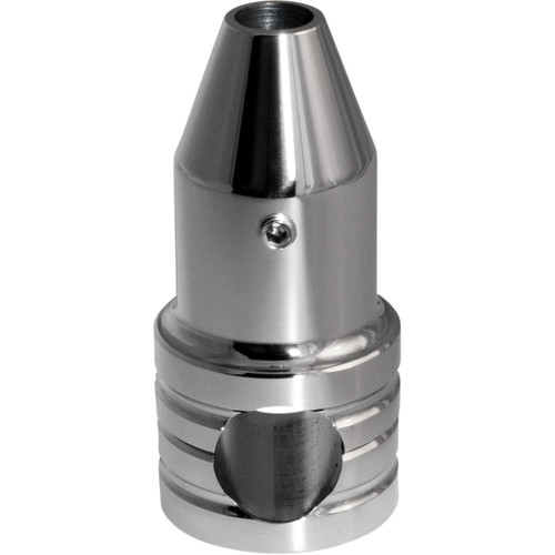 PRO PAD #CC-BASE-FXD5 - Flag Mount Base - 5/8" Round Horizontal Bar