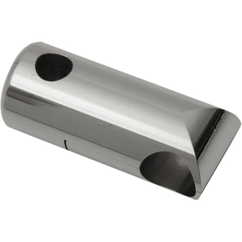 PRO PAD #CC-BASE-RDHB58 - Flag Mount Base - 5/8" Round Horizontal Bar - Extended