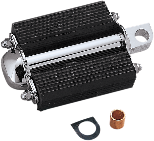 Bicycle Style Kick Pedal