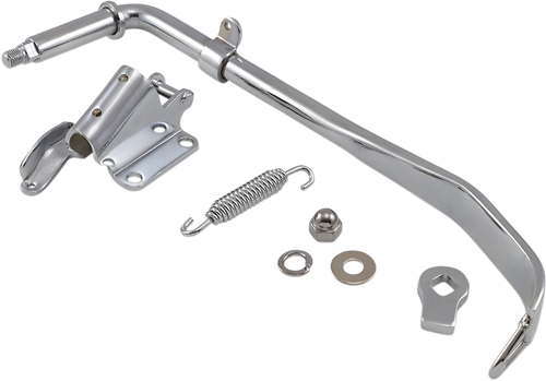 Kickstand Kit - Big Twin - Standard