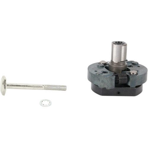 Drag Specialties - Advance Unit with Bolt - Harley Davidson