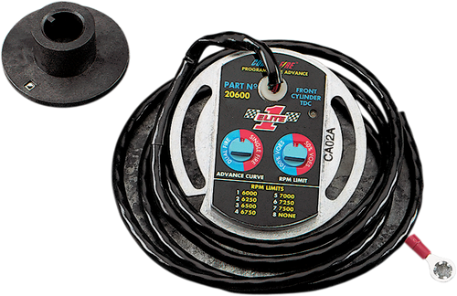 Elite 1 Ignition Module - Harley Davidson