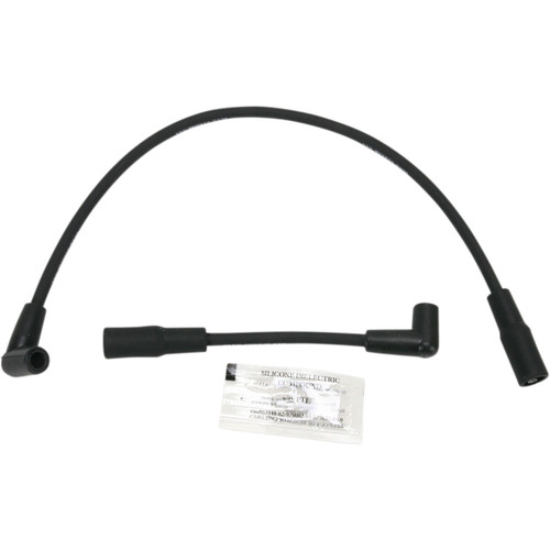 Blue Streak #MC-SPW13 - Spark Plug Wire Set - 8mm - Softail