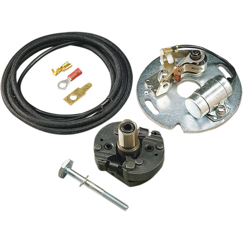 Drag Specialties - Advance Unit Assembly - Harley Davidson