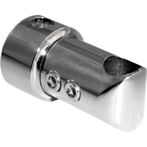 PRO PAD #CC-BASE-RDSB5 - Flag Mount Base - 5/8" Round Vertical Bar