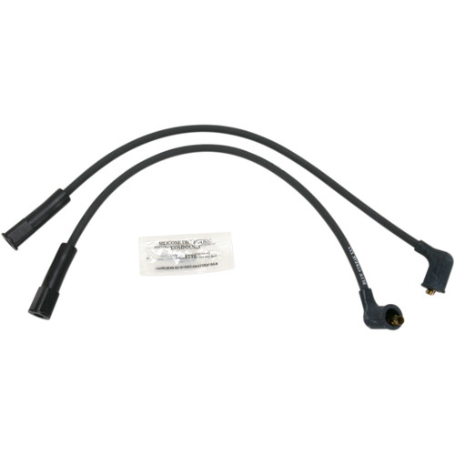 Blue Streak #MC-SPW9 - Spark Plug Wire Set - 8mm - FL