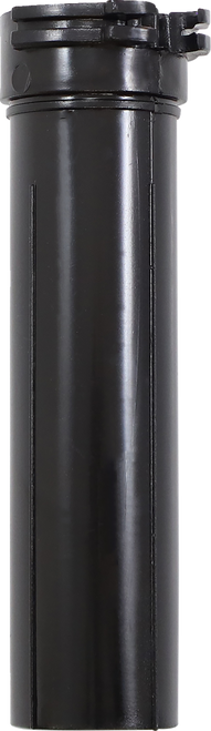 Throttle Sleeve - Dual - Black