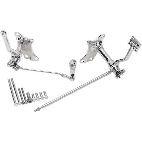 Drag Specialties - Forward Controls - Standard - XL