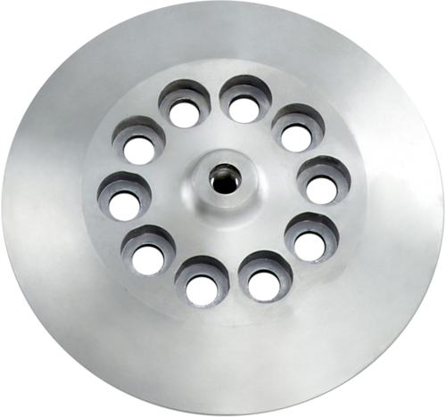 Pressure Plate