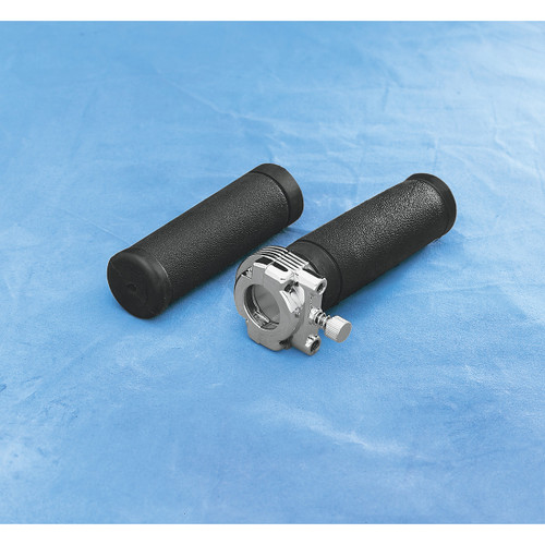 Drag Specialties - Throttle Assembly - Dual Cable