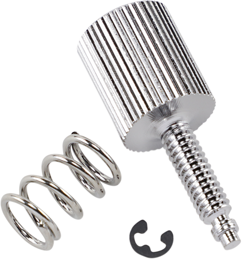 Adjuster Screw - Throttle Control