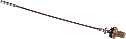 Trip Reset Knob/Cable - 73-84 Stock FX Speedo