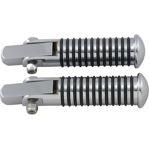 Drag Specialties - Stud Mount Foot Peg