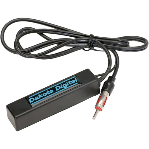 Dakota Digital #ANT-2000 - Hidden Antenna