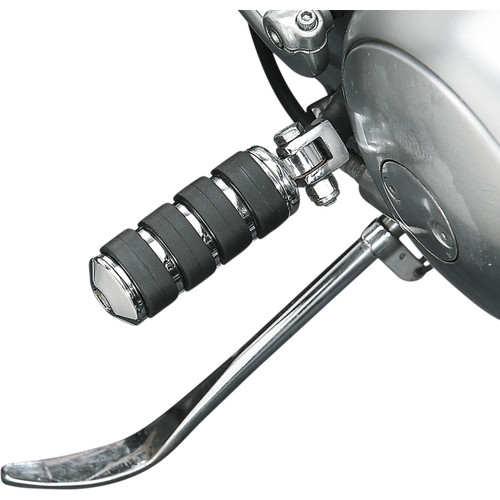 Drag Specialties - Large Foot Pegs - Passenger - Male
