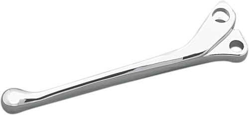 Clutch/Brake Lever - Chrome