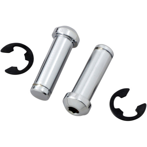 Drag Specialties - Custom Socket-Head Pivot Pins - Clutch/Brake