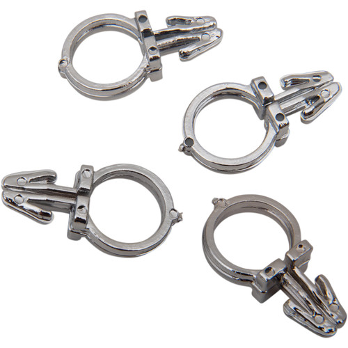 Drag Specialties - Handlebar Wiring Kit - 1/2"