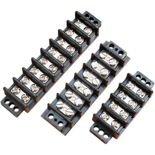 Standard Motor Products #MC-JB2 - Junction Block - 4 Lug