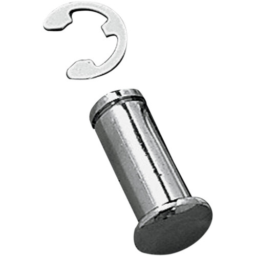 Drag Specialties - Pivot Pin/Clip Kit
