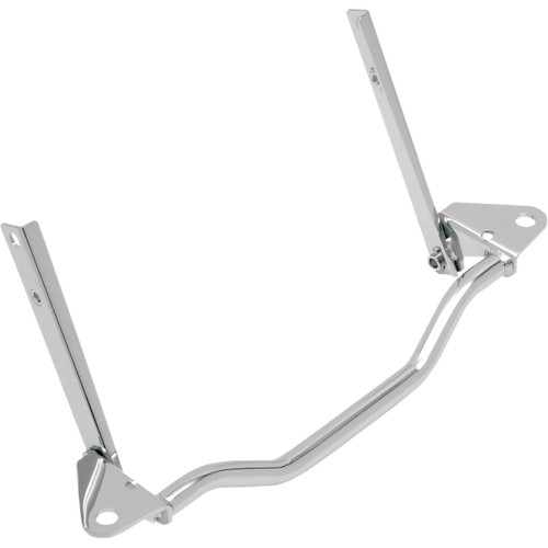 Drag Specialties - Spotlight Mount - Chrome - '86-'99 FLST