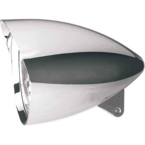 Headwinds #1-7900CA - Headlight Housing - Concours - 7" - Chrome