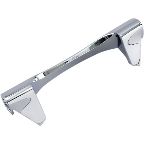 Drag Specialties - 8-1/4" Turn Signal Bracket - '91-'17 FL
