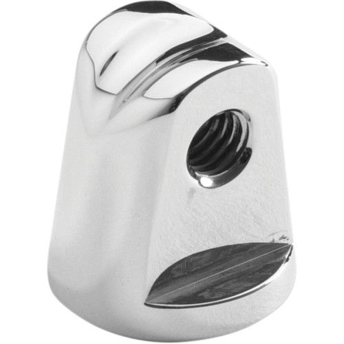 Headwinds #1-0001CA - Headlight Mount - 1" Vertical