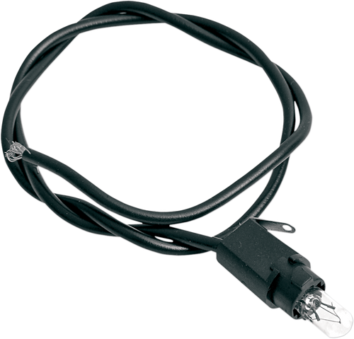 Replacement Bulb/Socket Viper Lights