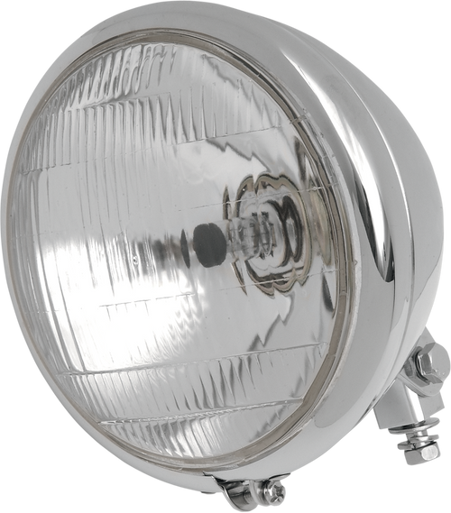 Custom 6-1/2" Headlight