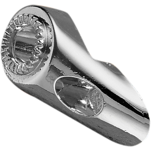 Chris Products #0477-4 - Turn Signal Bracket to Lamp Mount - Harley-Davidson®