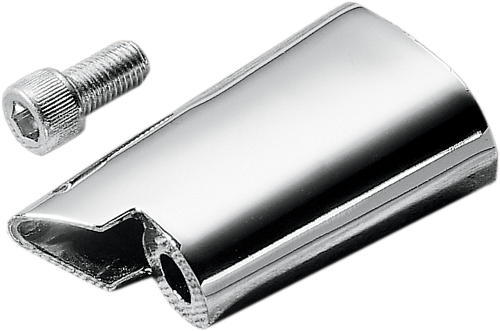 Turn Signal Bracket & Screw - 73-95 FX/XL