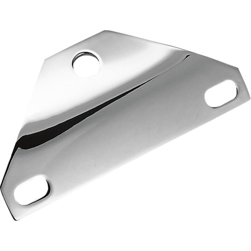 Drag Specialties - Bracket - Headlight - Bottom-Mount
