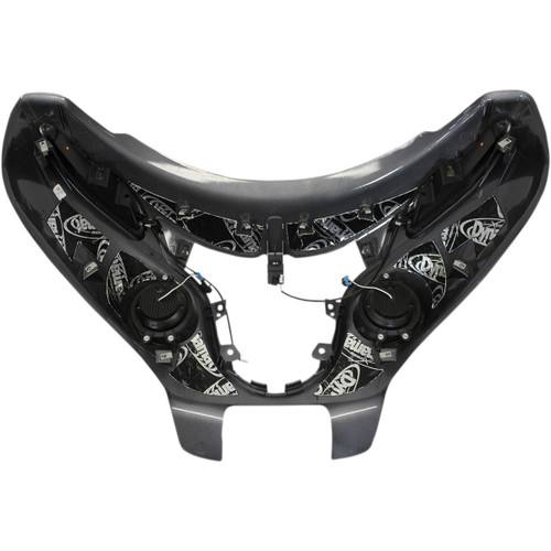 Klock Werks #KWS-04-0449 - Sound Control - Fairing Kit