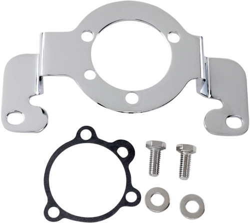 Carburetor Support Bracket - Big Twin 84-89