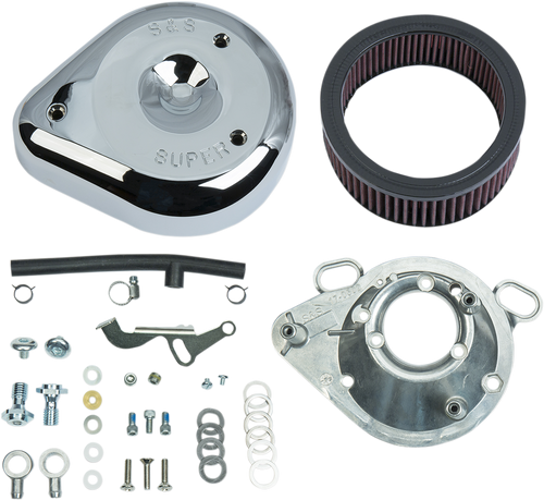 Air Cleaner - 93-99 Super E and G