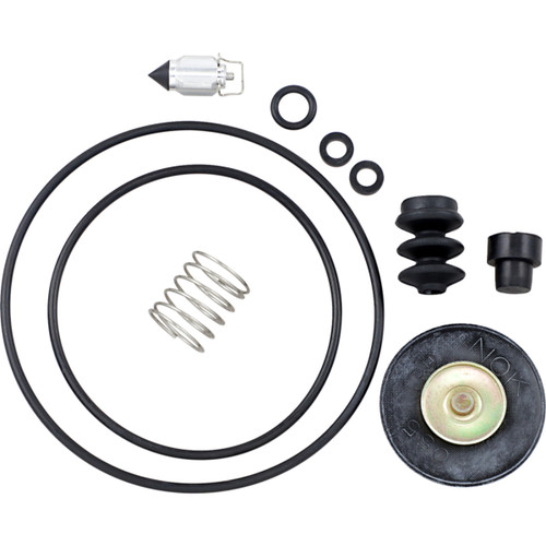 Drag Specialties - Carburetor Rebuild Kit - Keihin
