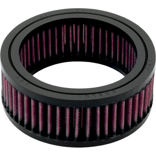 K & N #E-3200 - Replacement High-Flow Air Filter - Dragtron II