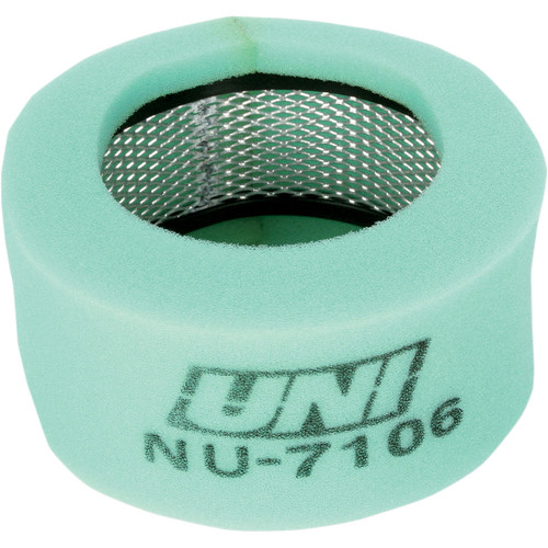 UNI Filter #NU-7106 - Air Filter Element - Harley-Davidson - 6"