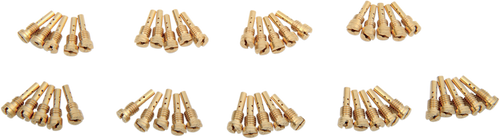 CV Carburetor Pilot Jet Assortment