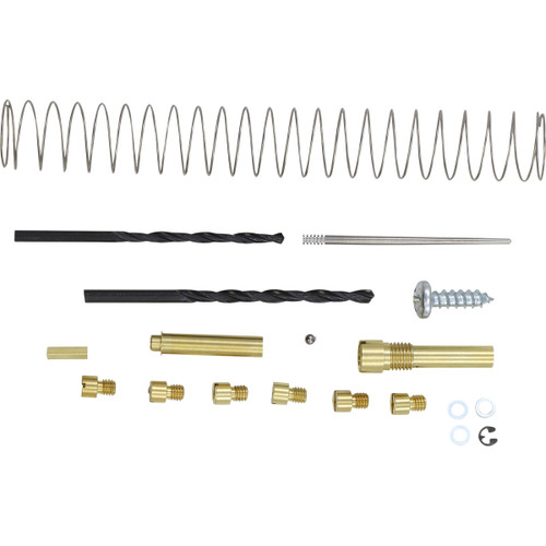 Dynojet #8120 - Recalibration Jet Kit - Twin Cam