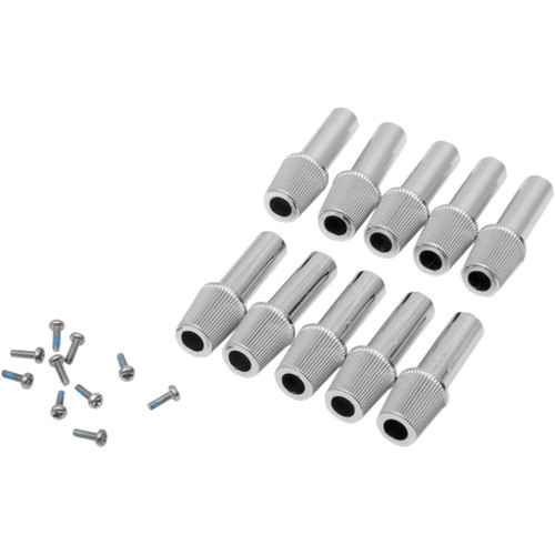 Drag Specialties - Trip Reset Knobs - 10 Pack