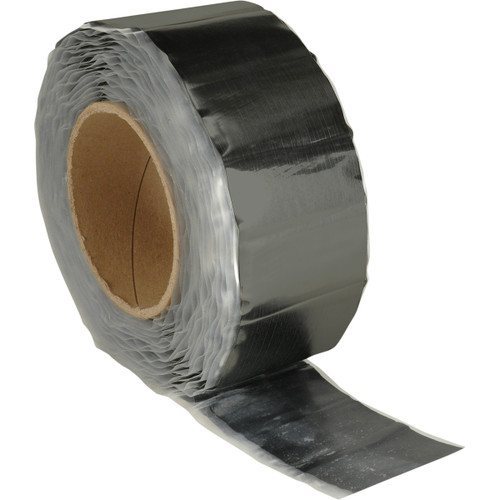 DEI #050215 - Boom Mat™ Tape - Black - 20'