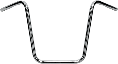 Handlebar - Ape Hanger - 18" - Chrome