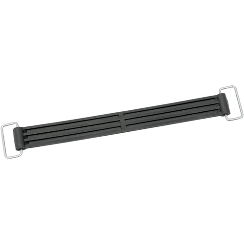 Drag Specialties - Battery Strap - F/'80-'92 FLT