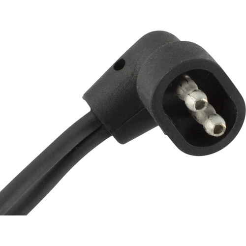 Cycle Electric INC #CE-320L - Rectifying Regulator Low Voltage - Harley Davidson