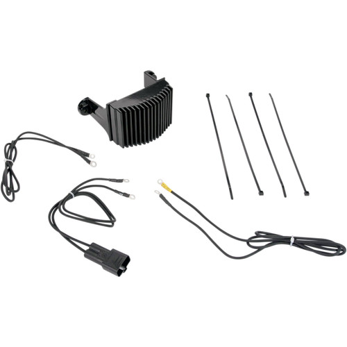 Cycle Electric INC #CE-445-97 - Rectifying Regulator - Harley Davidson