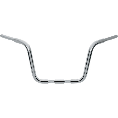 Wild 1 #WO516 - Handlebar - Ape Hanger - Springer - 12-1/2" - Chrome